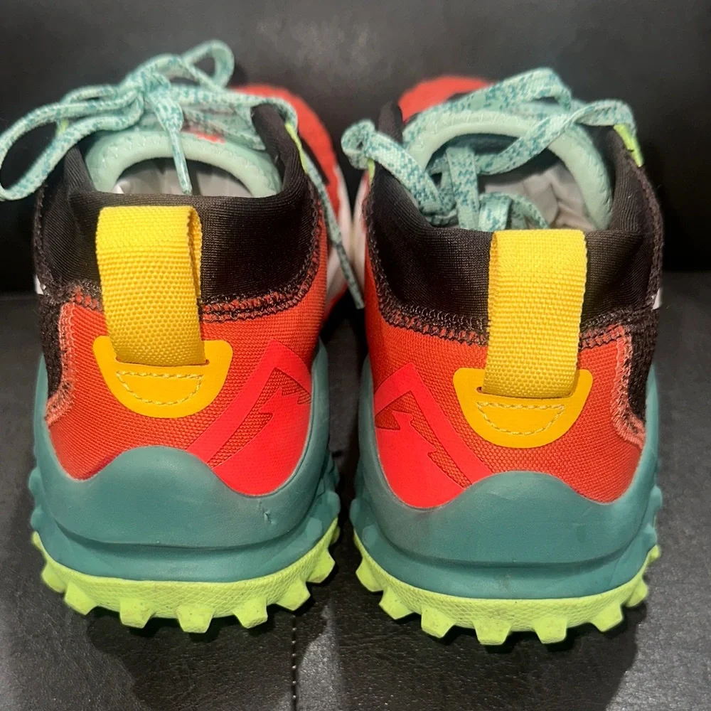 Nike Multicolor Trail Running Shoes - Picture 2 of 14